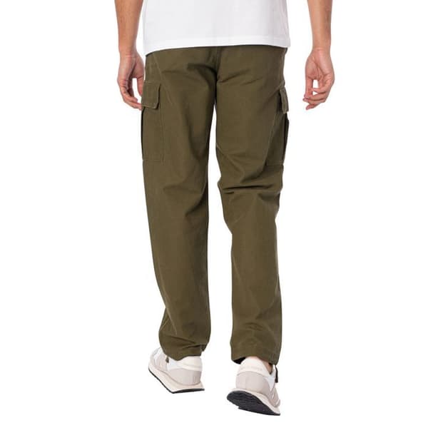 Pantalon Cargo Ample Kane Barkley - Jack & Jones