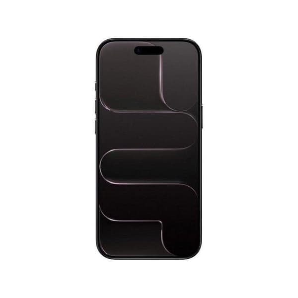 Apple iPhone Air 256GB Svart Rymd