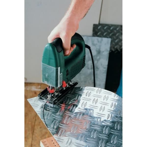 WOLFCRAFT Set med 2 B&D BIM fram- och återgående sågblad - 2"