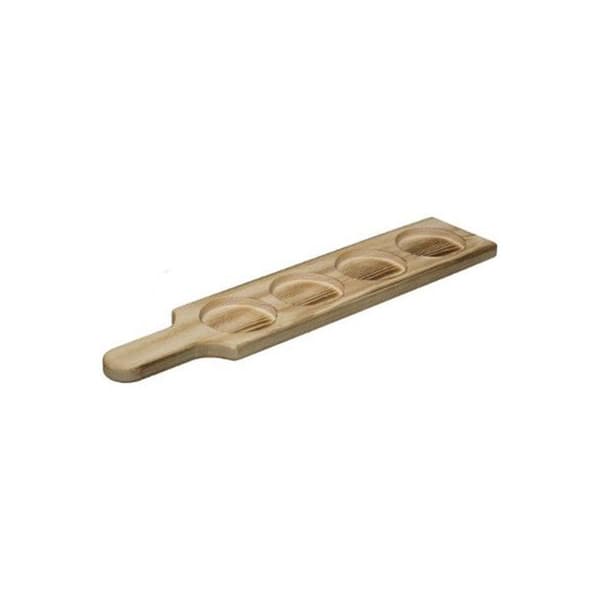 Set Apéritif 5 Delar "Arha" 45cm Naturlig