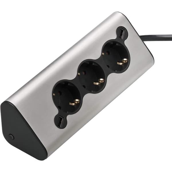 Multipris WMF Function 4 61.3022.5903 3 Utgångar Rostfritt Stål