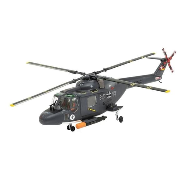 Modellhelikopter: Westland Lynx