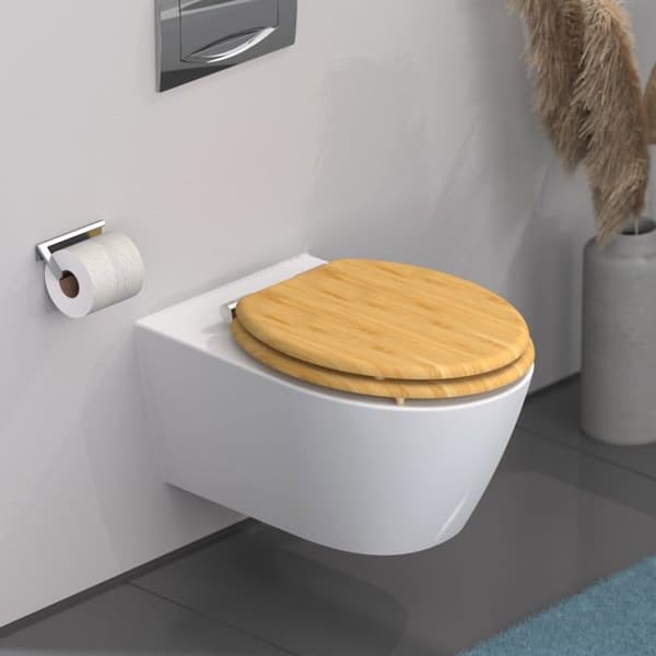 Wc - Schütte toalett - 81101-A