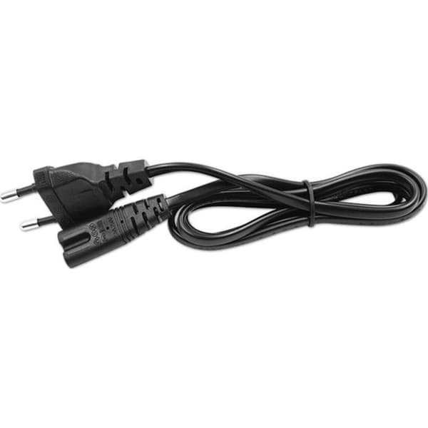Qoltec Automatic Universal Power Adapter - AC 100-240 V - 90 Watt - Svart