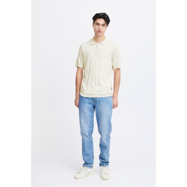 Polo i trikå Casual Friday Karlo