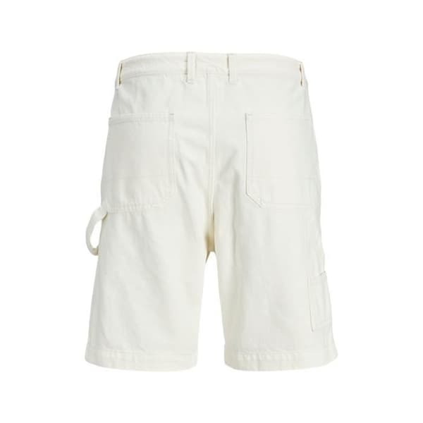 Kort Jack & Jones Jjitony Jjutility - ecru - S