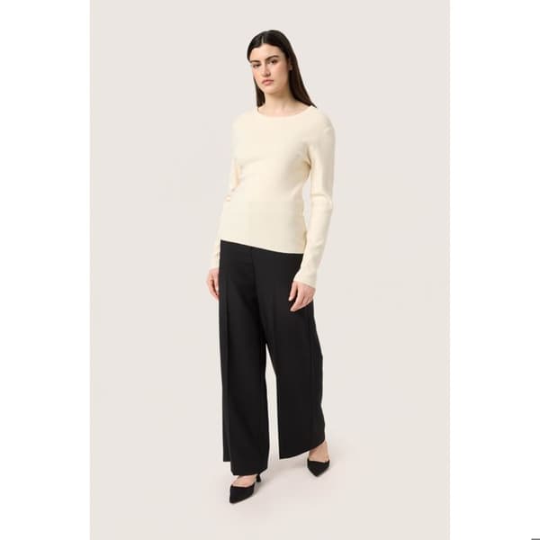 Pull kvinna Soaked in Luxury Spina Basic