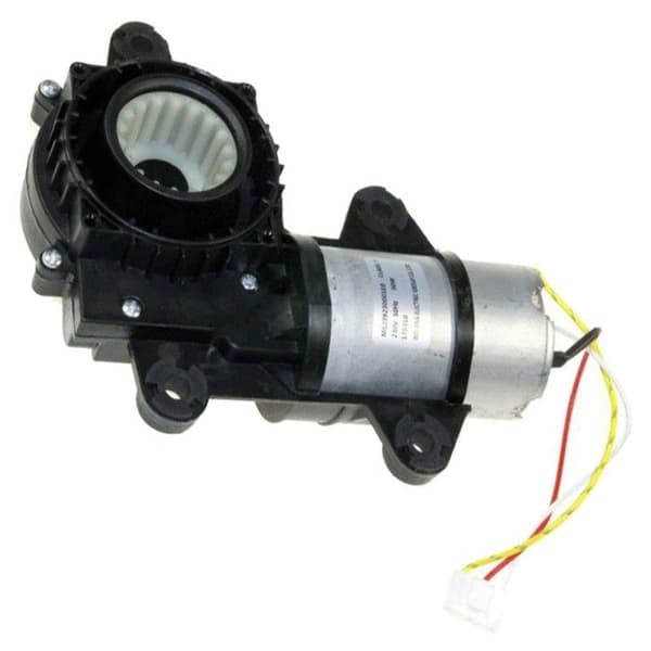 Motor - Brödmaskin - MOULINEX - TEFAL - Vit - 2 års garanti
