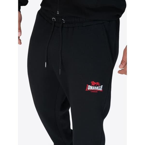 Lonsdale Hemyock joggingsbyxor
