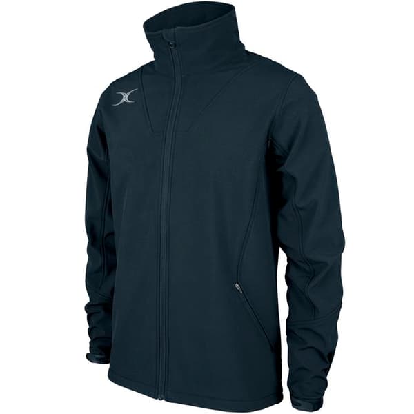 Gilbert Pro Soft Shell Full Zip Jacka