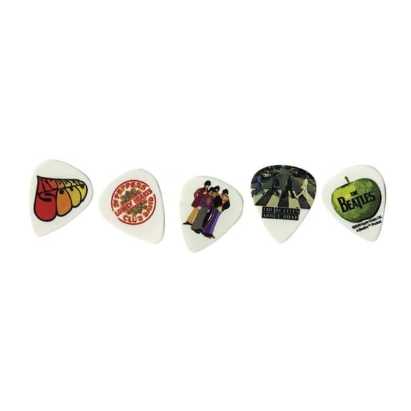 Mediators PLANET WAVES - BEATLES ALBUM - Medium X10