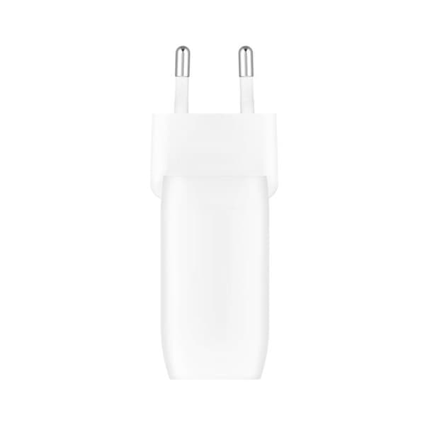 Belkin WCB010VFWH Vit laddare