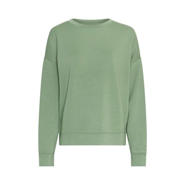 Sweatshirt dam Moss Copenhagen Ima Q
