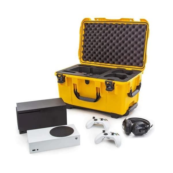 Nanuk 938 Combo Xbox Controller-fodral
