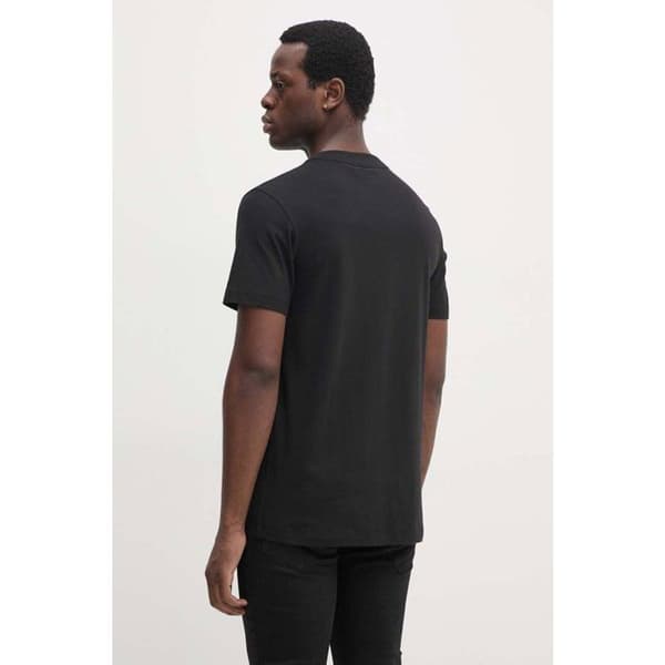 T-shirt MC 100% Bomull - Calvin Klein.