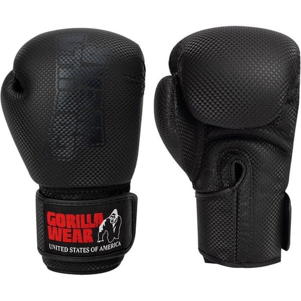 Gorilla Wear Montello boxningshandskar