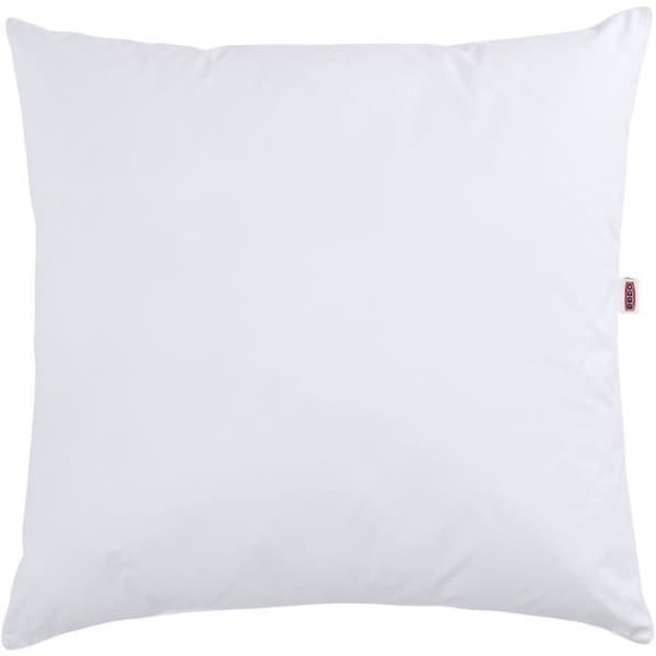 DODO LUXOR kudde 60x60 cm - 100% bomull - duneffekt