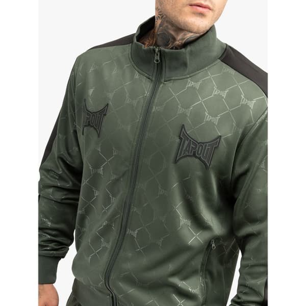 Tapout Punkass regular fit träningsset