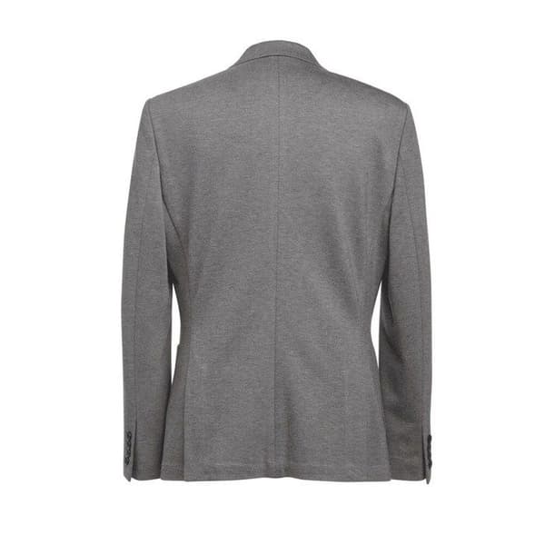 Brook Taverner jersey blazer