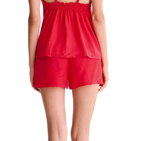 Kvinnors pyjamasshorts Lisca Amaryllis