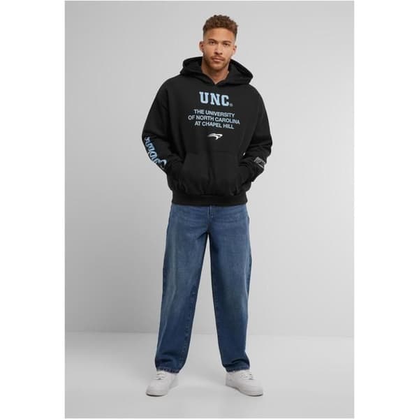Oversized hoodie Upscale North Carolina Multi Logo