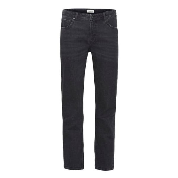 Jeans Solid Guled Ryan