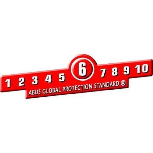 Abus 562242 Hänglås 80TI / 40HB40