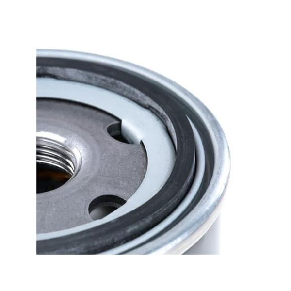 MANN FILTER Oljefilter W7041