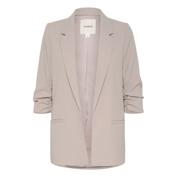 Damblazer Soaked in Luxury Shirley
