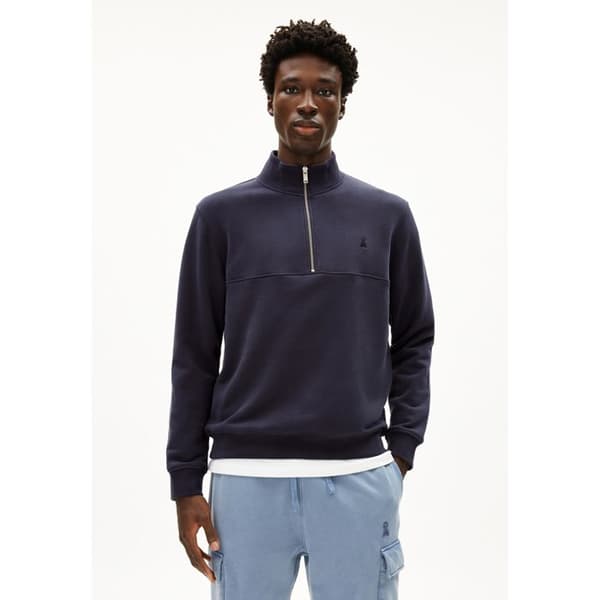 Sweatshirt Armedangels Waarlo Loop