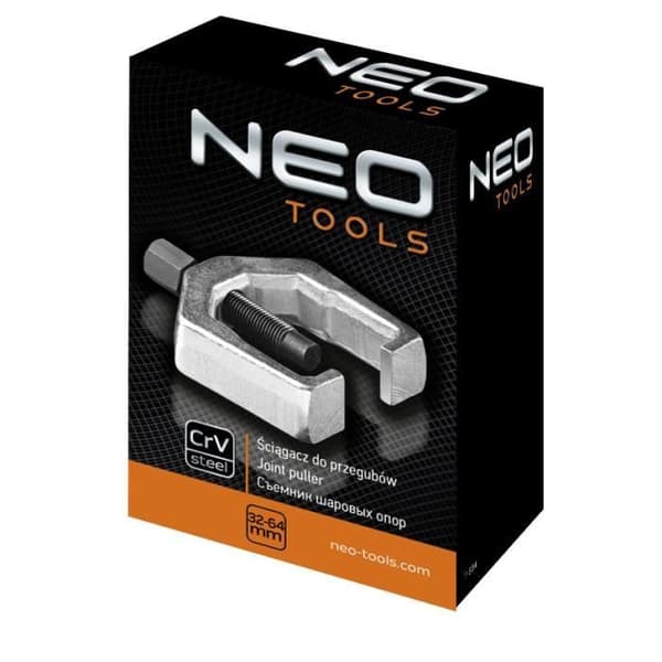 Pullextraktor NEO