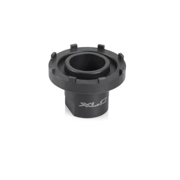 Bosch TO-E01 XLC Active/Performance Washer Tool - Svart - TU