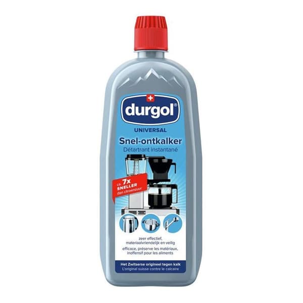 Avkalkare - DURGOL - Express Universal - 750 ml