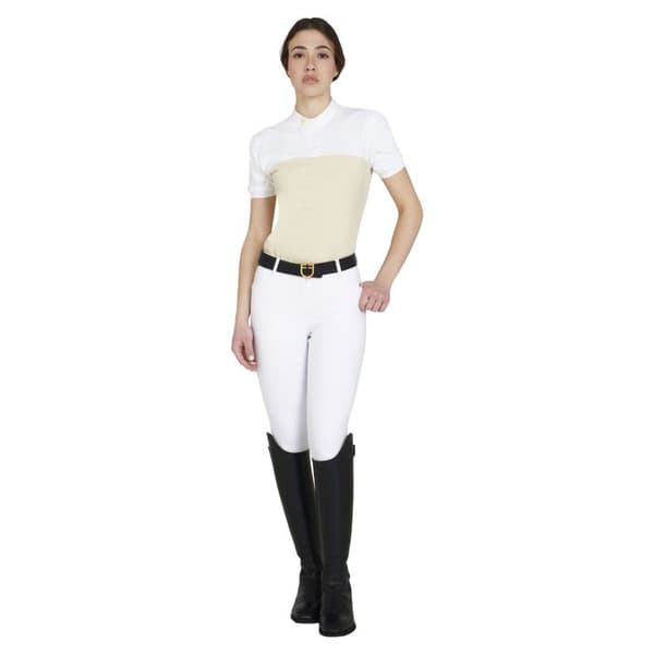 Ridsport polo dam Equestro