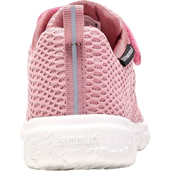 Barnträningsskor Hummel Actus Tex Recycled - rosa - 37