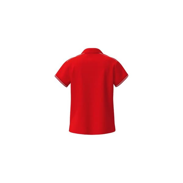 Erima CMPT dam polo - röd/vit