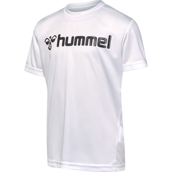Barntröja Hummel Logo