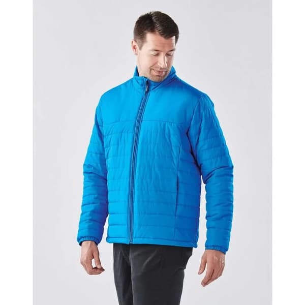 Doudoune Stormtech Nautilus - azur