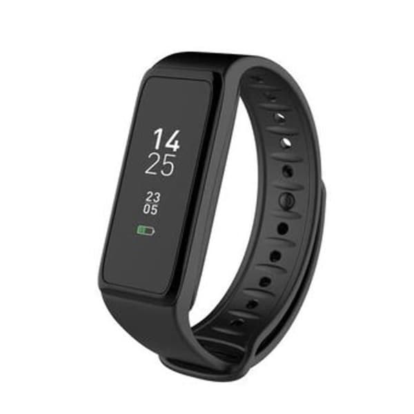 MYKRONOZ ZeFit 3 Activity Tracker - Svart
