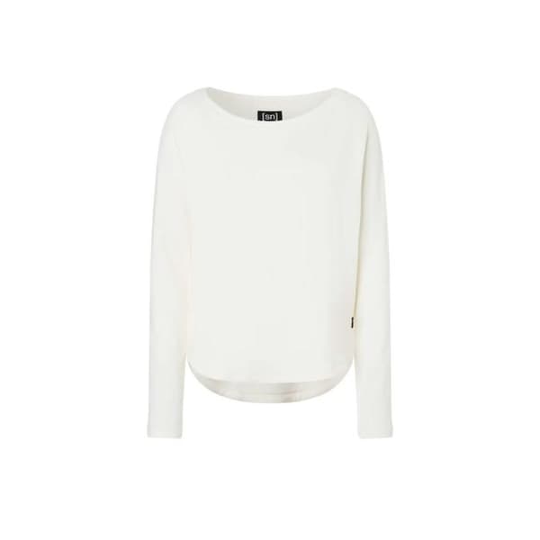 Sweatshirt dam super.natural Everyday Crew