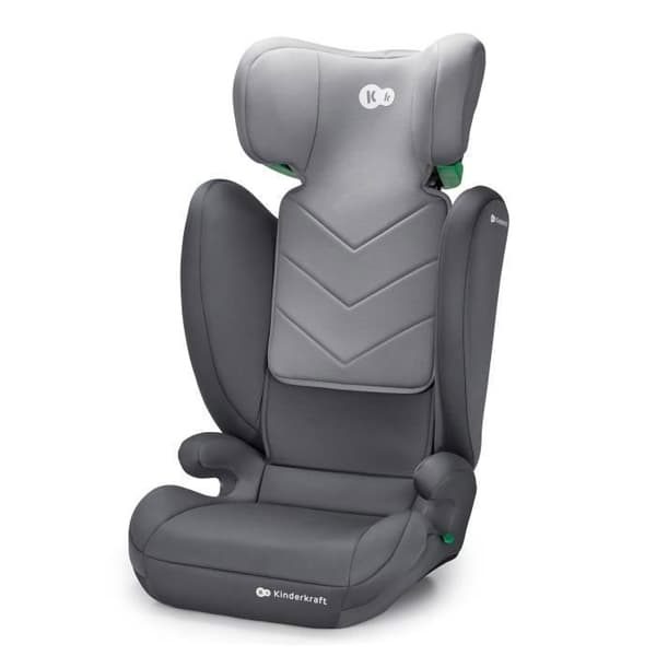 Kinderkraft I-Spark i-Size bilstol 100–150 cm H-GUARD SPS