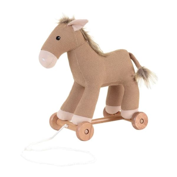 Egmont Toys - Henry draghäst