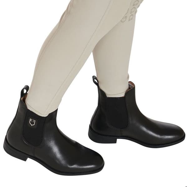 Equestro Jodhpur Classic Stövlar