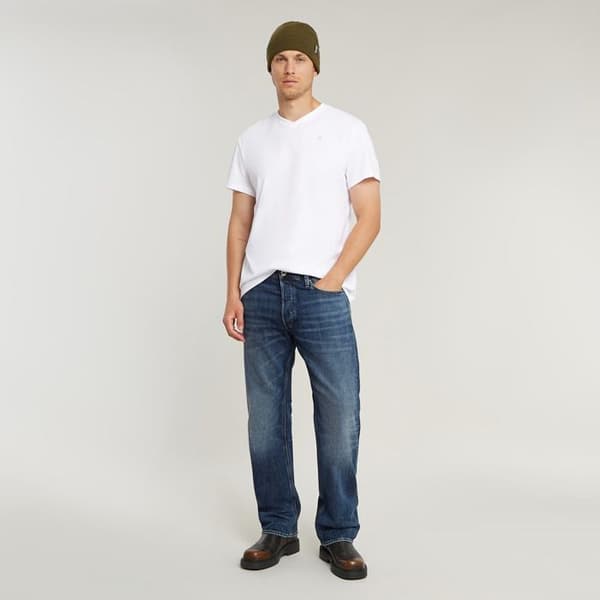 Jeans rak G-Star Dakota Regular