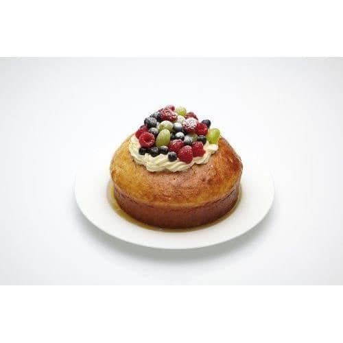 Master Class 20cm Non-Stick Savarin kakform