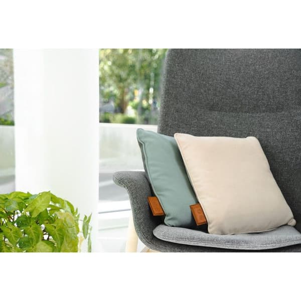 MG 139 beige - Batteridriven massagekudde
