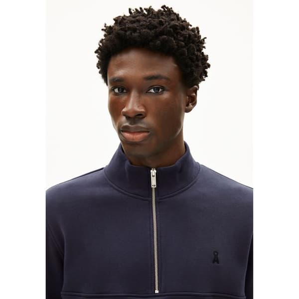 Sweatshirt Armedangels Waarlo Loop