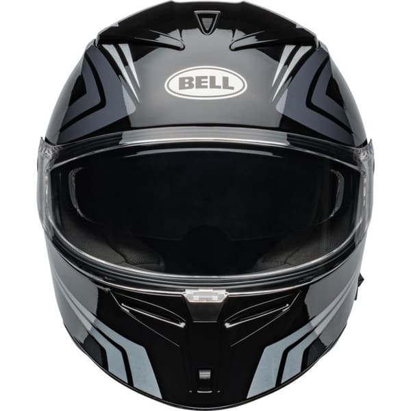 Bell Lithium Jetstream helhjälm