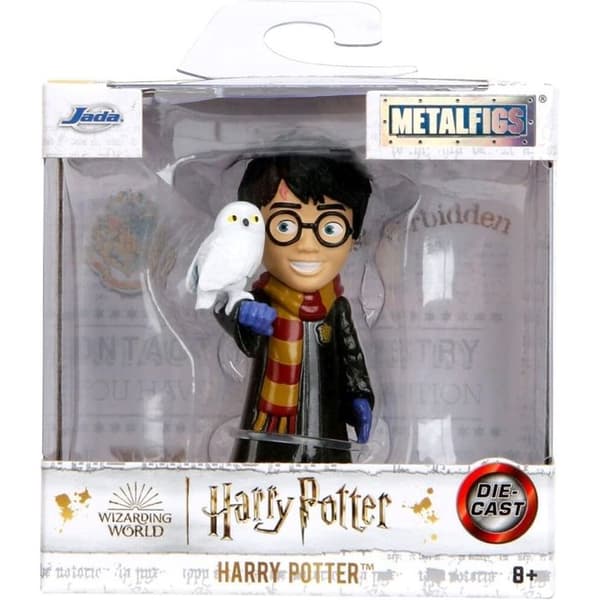 Harry Potter Figurer 2,5 - vag 1