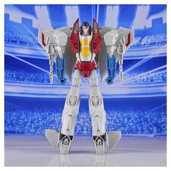Transformers - Figur